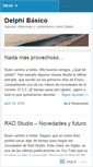 Mobile Screenshot of delphibasico.com